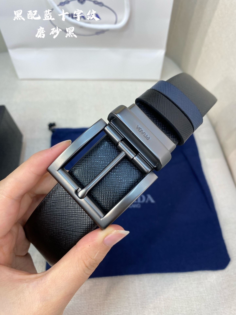 Prada Belts